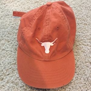 University of Texas Longhorns Hat